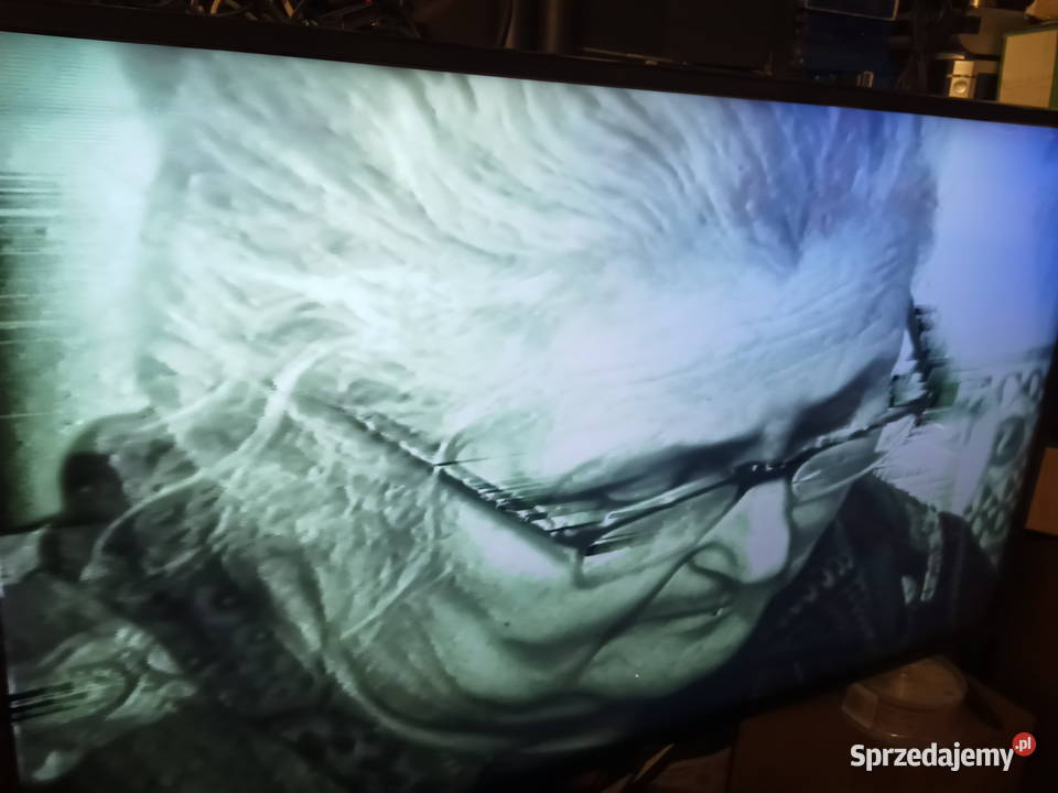 LG W233Y wielkopolskie Poznań