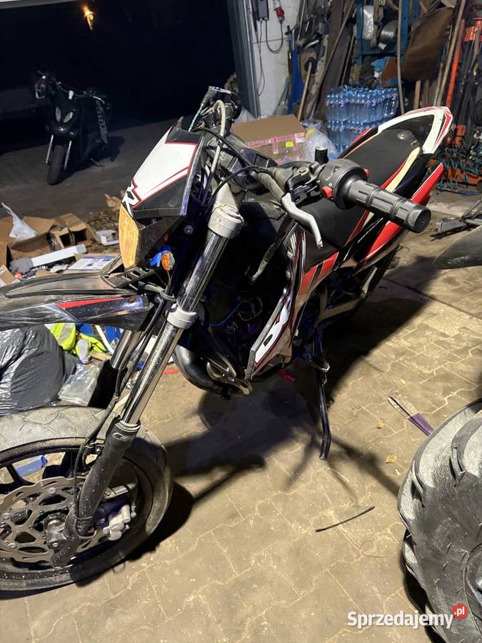 Beta rr 50 Wysogotowo