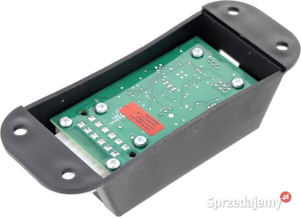 Moduł elektroniczny ALKO 473942 małopolskie Kamionna sprzedam