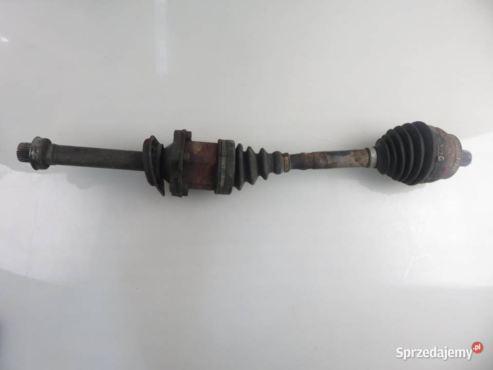 PÓŁOŚ PRAWA VW SHARAN I 19 TDI osobowe