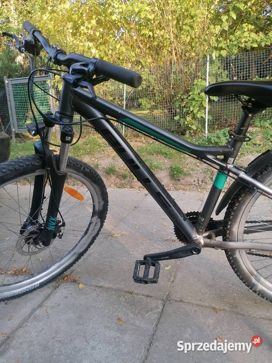 Rower Bulls Zarena Street 1 Shimano Tourney 275 Sport i Wypoczynek Okocim sprzedam