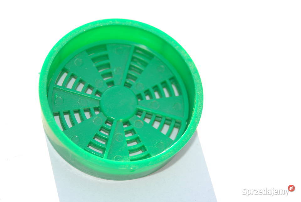 Kółko wentylacyjne wentylacja do uli regulacja Cieszyn sprzedam