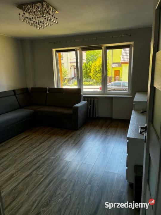 Mieszkanie 2 pokojowe 53 metry remoncie sprzedam 53m2 Dębno