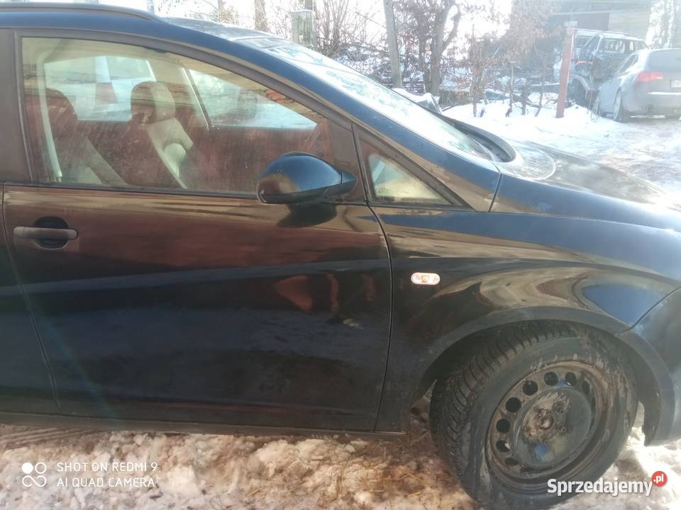 Seat Altea xl Kętrzyn