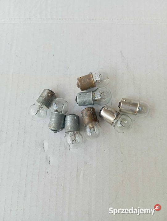 ŻARÓWKA TYŁ 6V LAMPA M72 K750 URAL IŻ WOSCHOD Niemodlin sprzedam