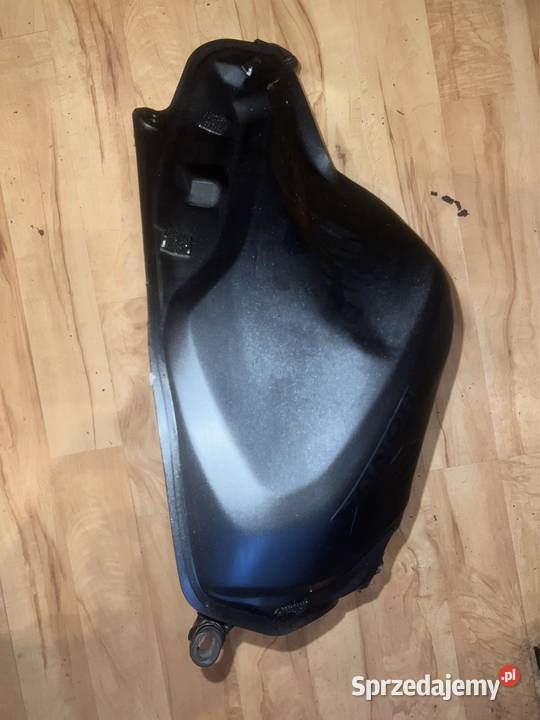 Bak zbiornik paliwa Honda CB 650 R 2023r Części i akcesoria motocyklowe Ostrzeszów sprzedam