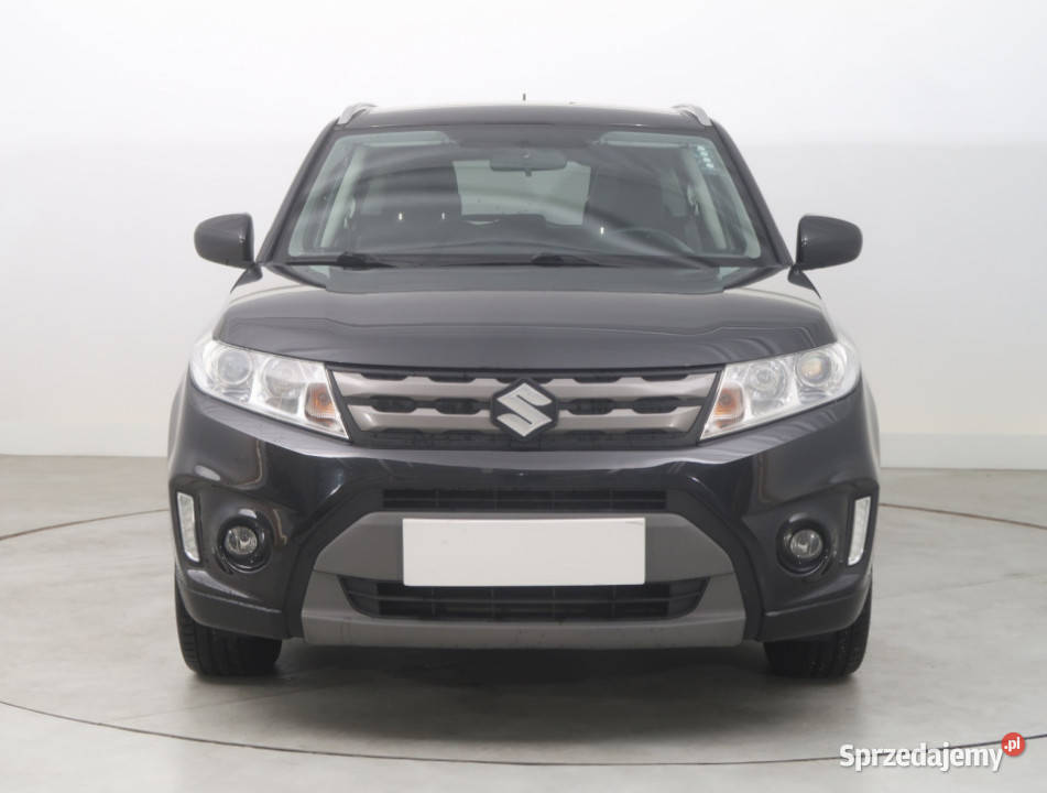 Suzuki Vitara 16 VVT światła do jazdy dziennej dolnośląskie Bielany Wrocławskie
