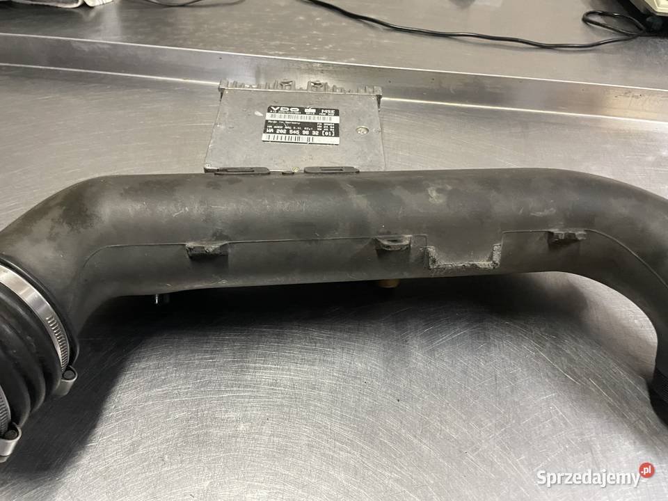 Mercedes w202 w124 c36 amg 320 280 przepustnica Konin sprzedam