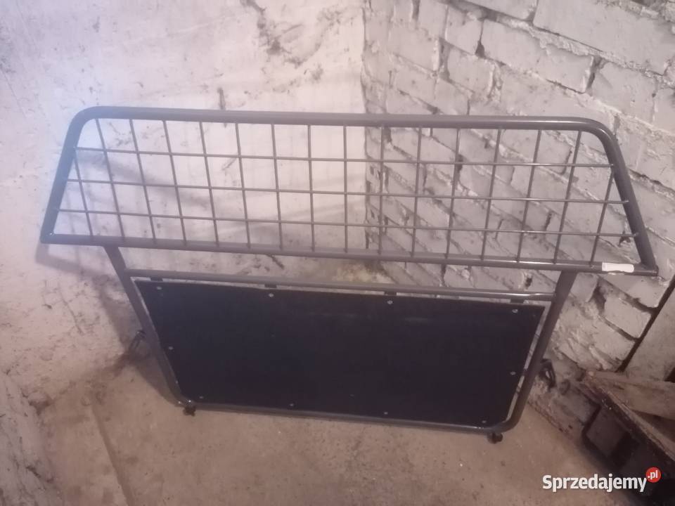 Skoda fabia kombi cześći Lubin