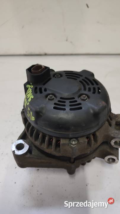 ALTERNATOR AH2210300AB LAND ROVER RANGE ROVER świętokrzyskie sprzedam