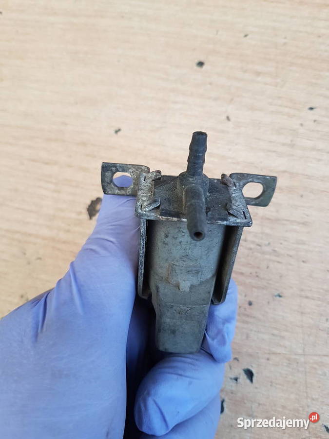 OPEL 16 16V 18 16V ZAWOR PODCISNIENIA Turkowice