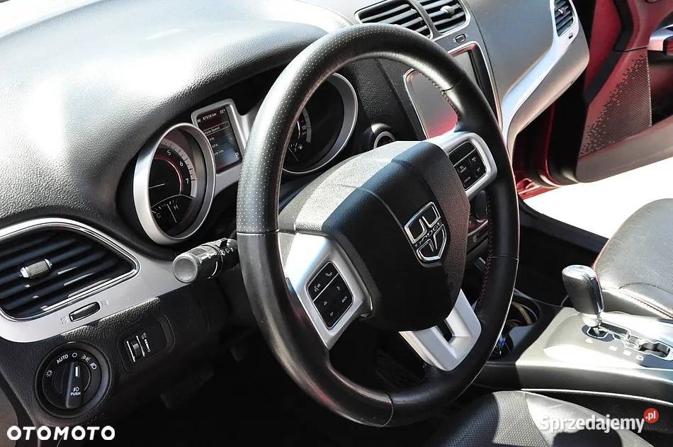 Dodge Journey