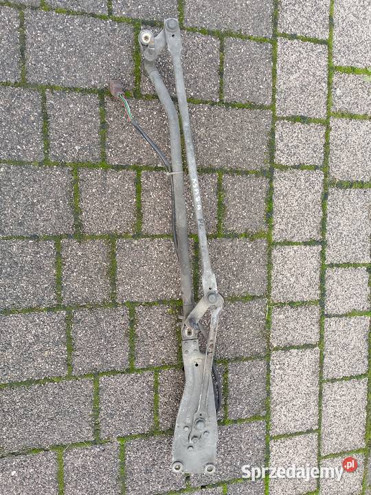 Mechanizm wycieraczek Xsara 2 Myszków sprzedam