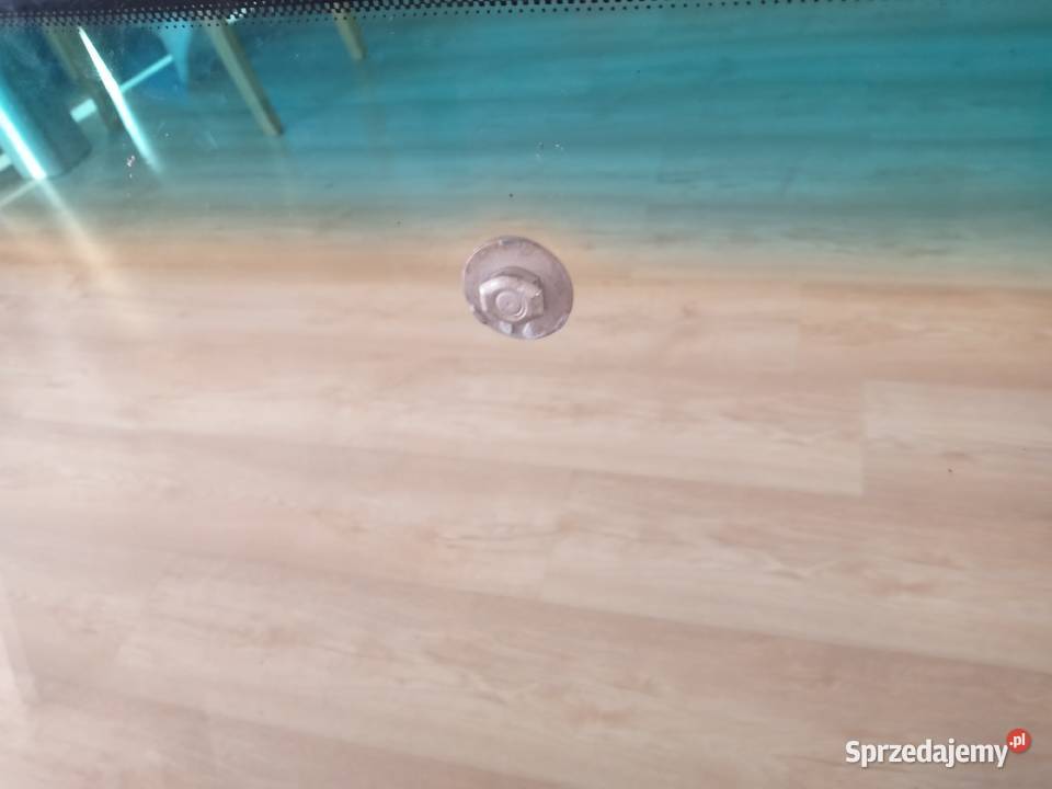 Audi 80 B4 B3 Szyba przednia Przód Oryginalna