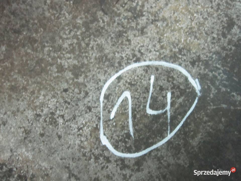 SPRINTER W906 22 CDI 651955 13r miska oleju Kielce