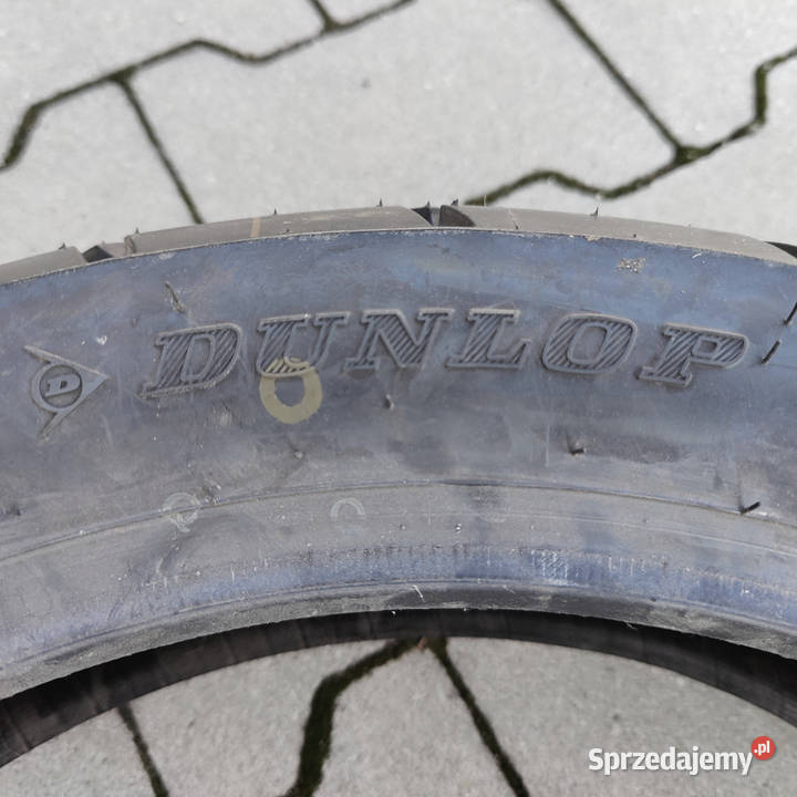 NOWA opona motocyklowa Dunlop Trailmax D610 Chojnik sprzedam