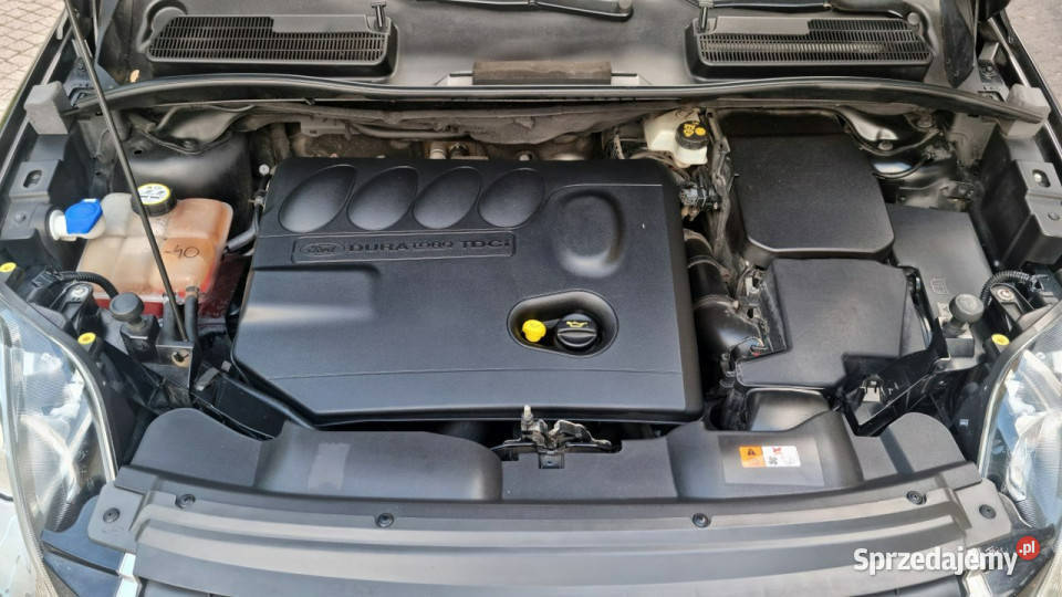 Ford Kuga 4x4 20 136 Klima Serwis GWARANCJA Kuga Samochody osobowe sprzedam