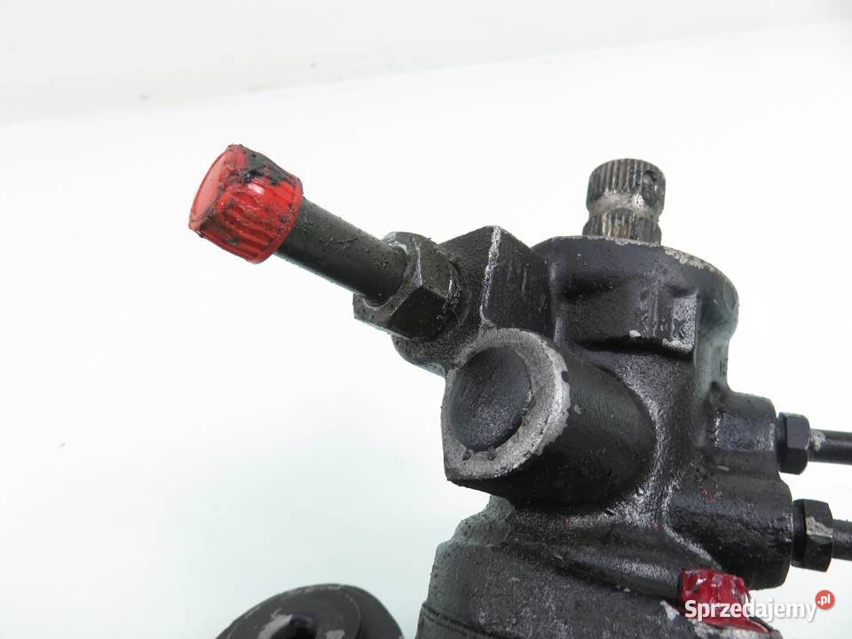 MAGLOWNICA NISSAN ALMERA II N16 34011429 osobowe