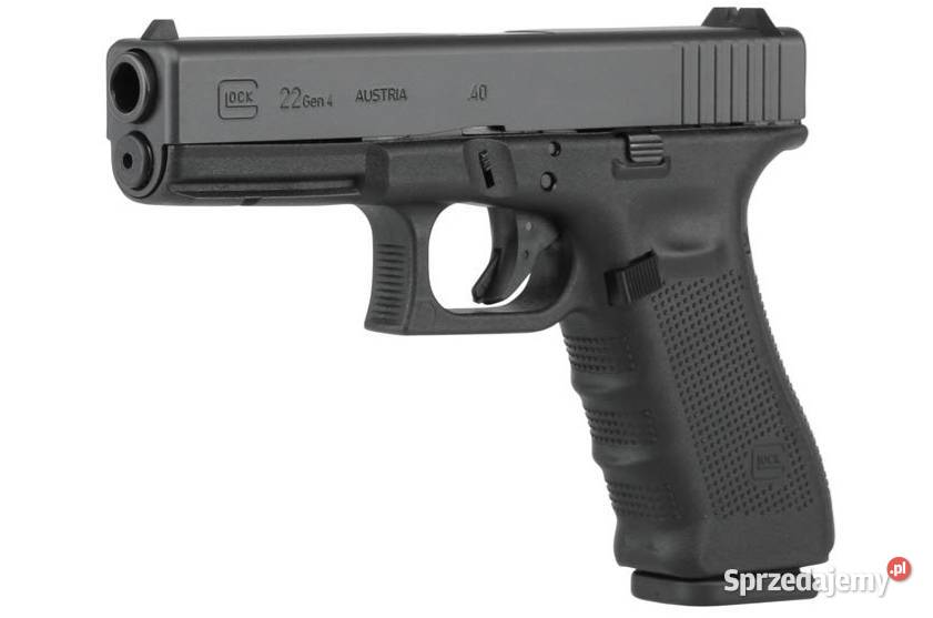PISTOLET Wiatrówka Glock na gaz co2 na kulki sprzedam