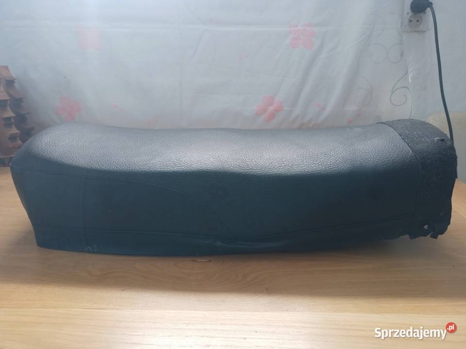 Kanapa siedzenie jawa 350 634 podlaskie Hajnówka