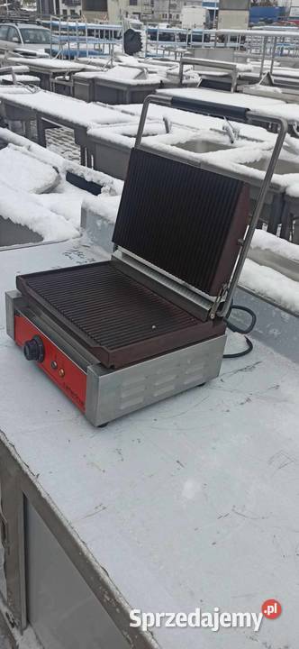 Grill Caterina S O Ostrów Wielkopolski