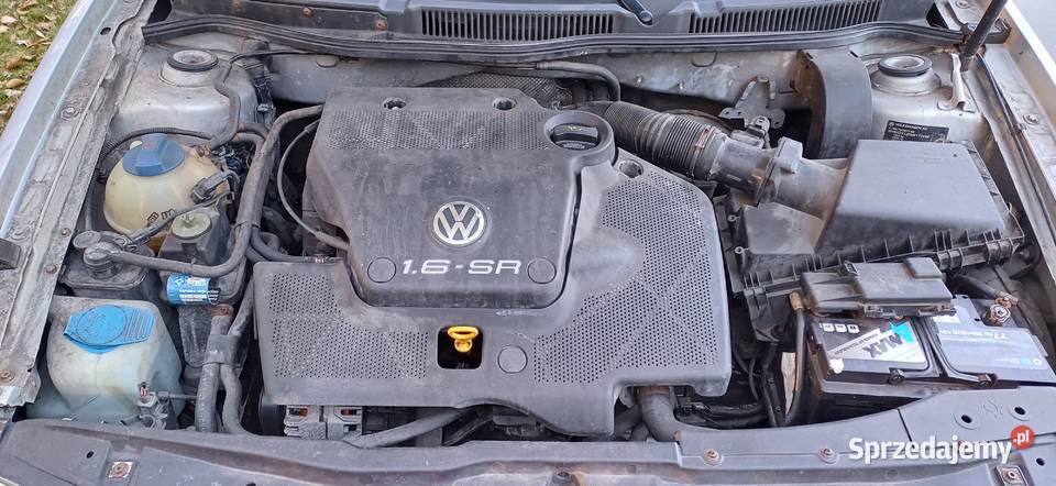 Sprzedam vw 4 102KM Ładza