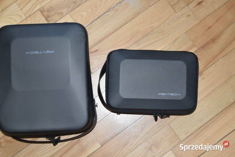 Dron DJI Mavic 2 Pro duży zestaw ZAMIENIĘ na Kutno
