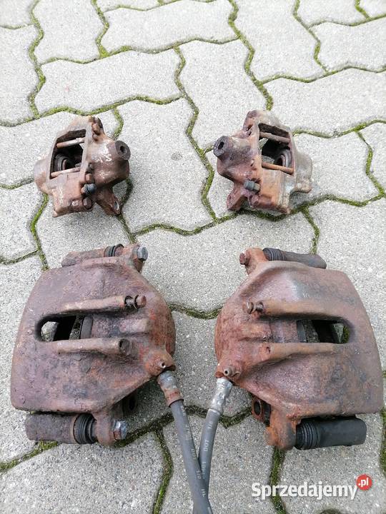 Mercedes W124 200E230E260E300E Różne Części Rok produkcji 1990 Łochów