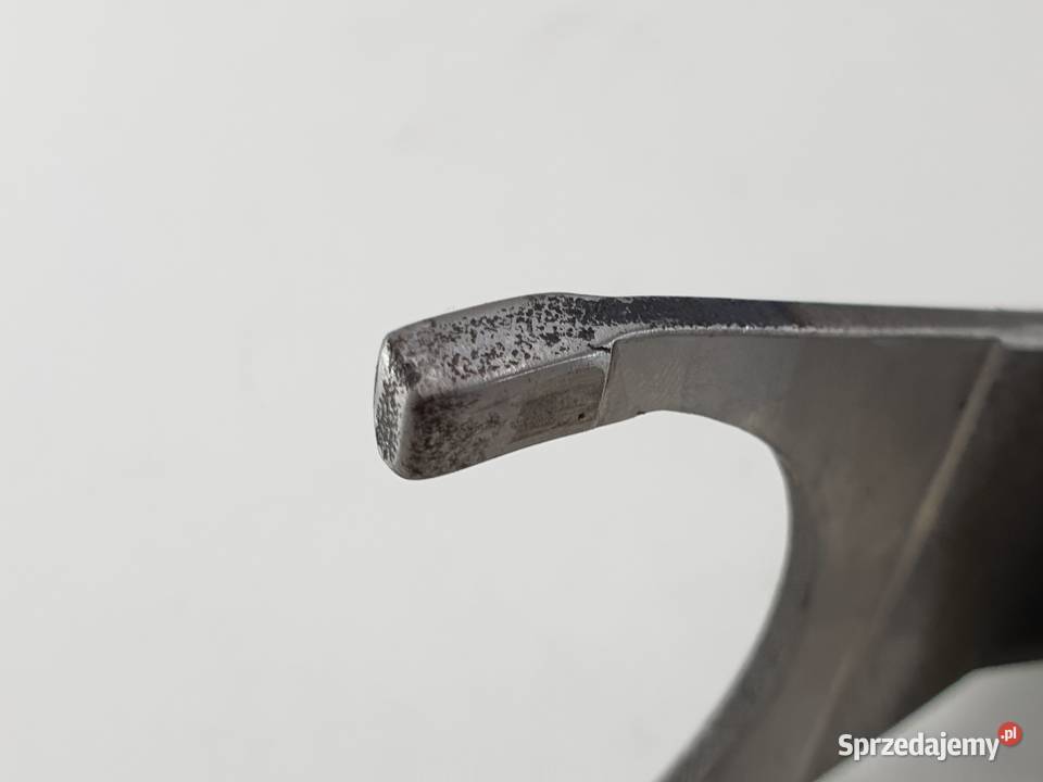 WODZIK SKRZYNI WIDELKI CECTEK 500 GLADIATOR Janowice