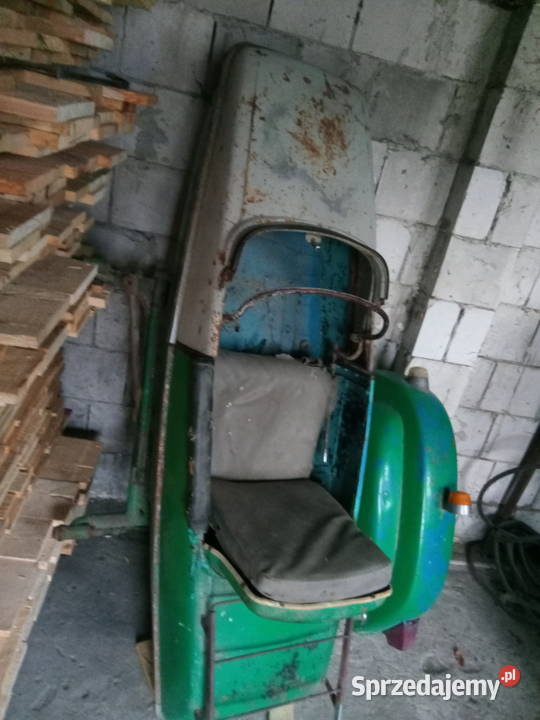 Wózek boczny do iż IZ Iż Iż IŻ