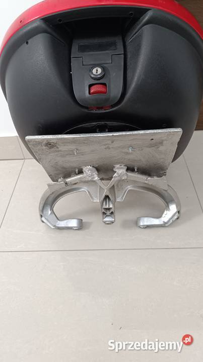 Kufer do skutera Peugeot Vivacity Grudziądz