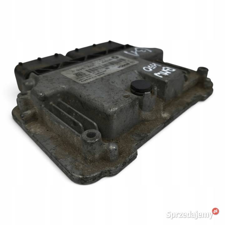 STEROWNIK SILNIKA KOMPUTER Bmw R 1200 GS R1200GS lubelskie Chełm sprzedam