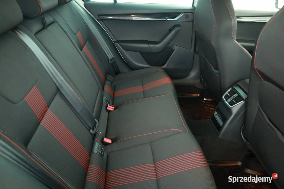 Skoda Octavia 16 TDI kamera cofania mazowieckie Piaseczno