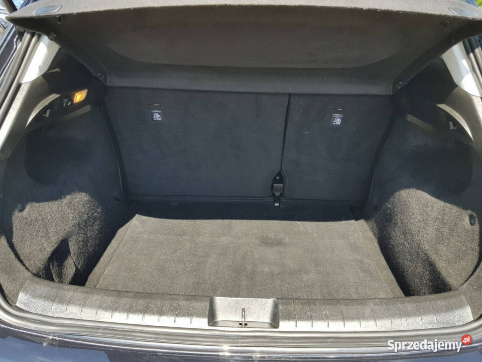 Fiat Tipo 14 Benzyna Klimatronik Tablet LEDy Włocławek