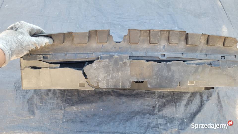 FORD KUGA MK2 KIEROWNICA POWIETRZA WLOT ZALUZJA Ruda Śląska