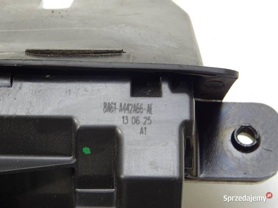 ZAMEK KLAPY TYLNEJ FORD B Minivan 8A61A442A66AC