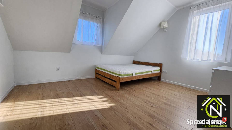 Dom wolnostojący 110m2 Dziwnówek zachodniopomorskie