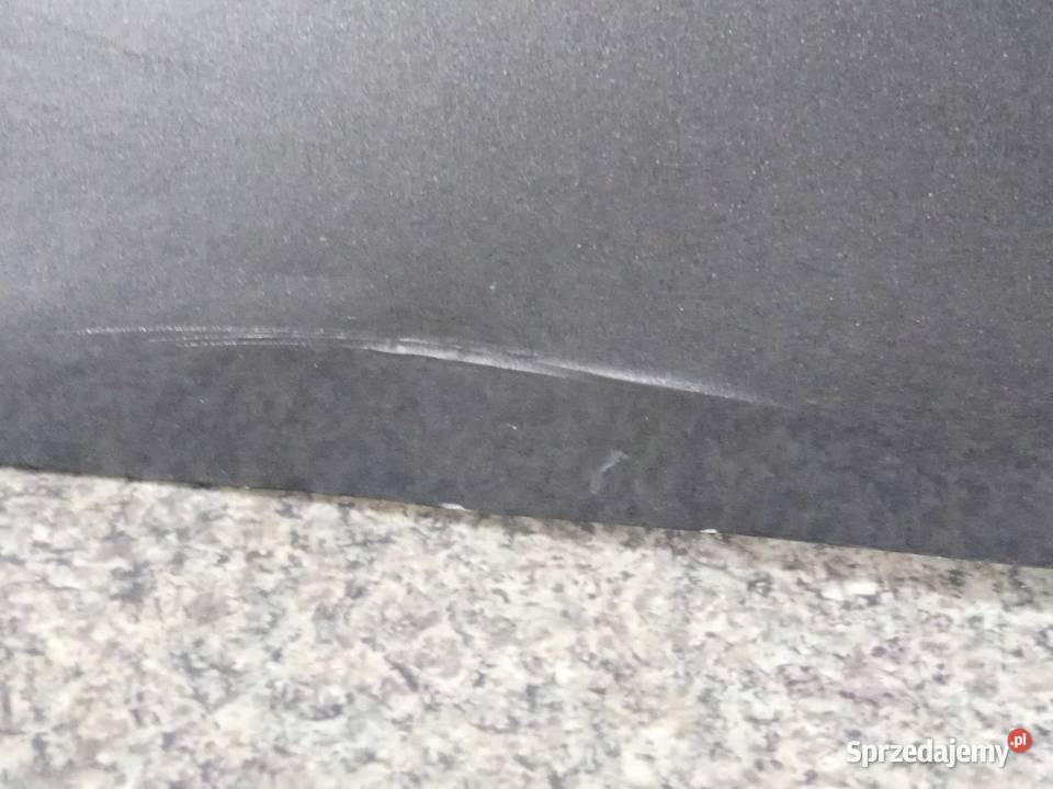 MASKA PRZÓD LIFT FL EVLC USZKODZONA Peugeot 3008 osobowe