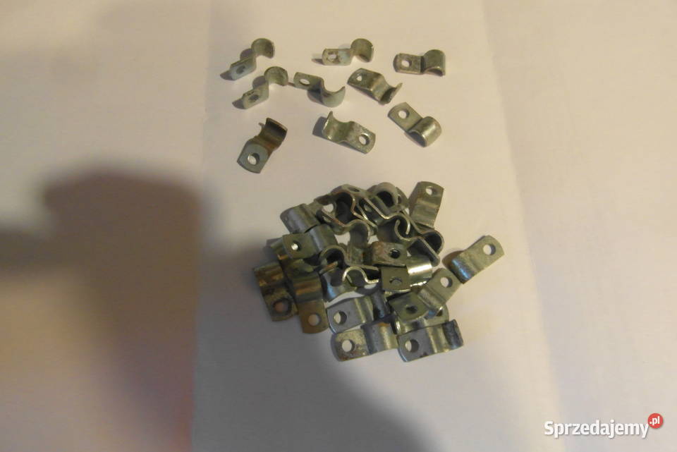 Uchwyt kablowy Diora Kraków sprzedam