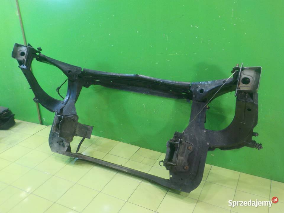 MERCEDES ML W164 LIFT 30 CDI 09r pas przedni Suków