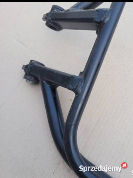 KTM 990 0812 ADVENTURE STOPKA CENTRALNA Nowy Tomyśl