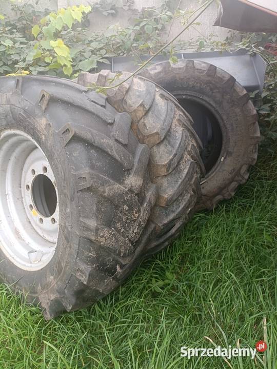 Koło Manitu 400 70 24 Leszno