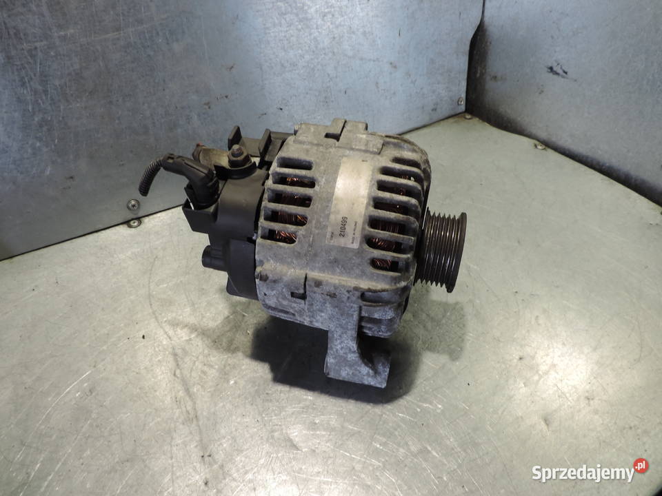 ALTERNATOR BMW E90 30 D osobowe