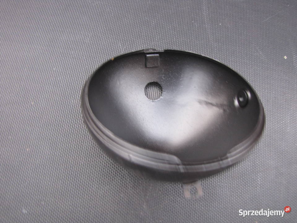 Lampa Wfm Osa M50 M52 obudowa lampy Rzepin Drugi