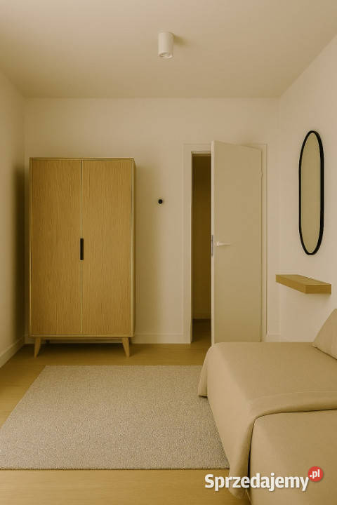 Mieszkanie 2pokojowe 385m2 Zgierz os 650lecia sprzedam