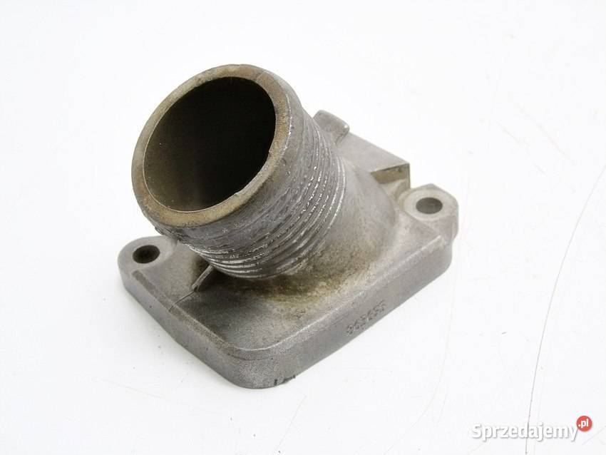 OBUDOWA TERMOSTATU 24 D D5 VOLVO XC90 XC60 XC70 Sosnowiec