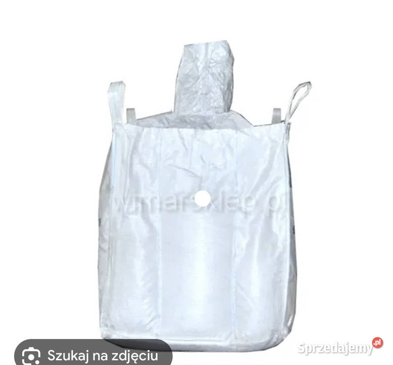 Sprzedam Big bagi