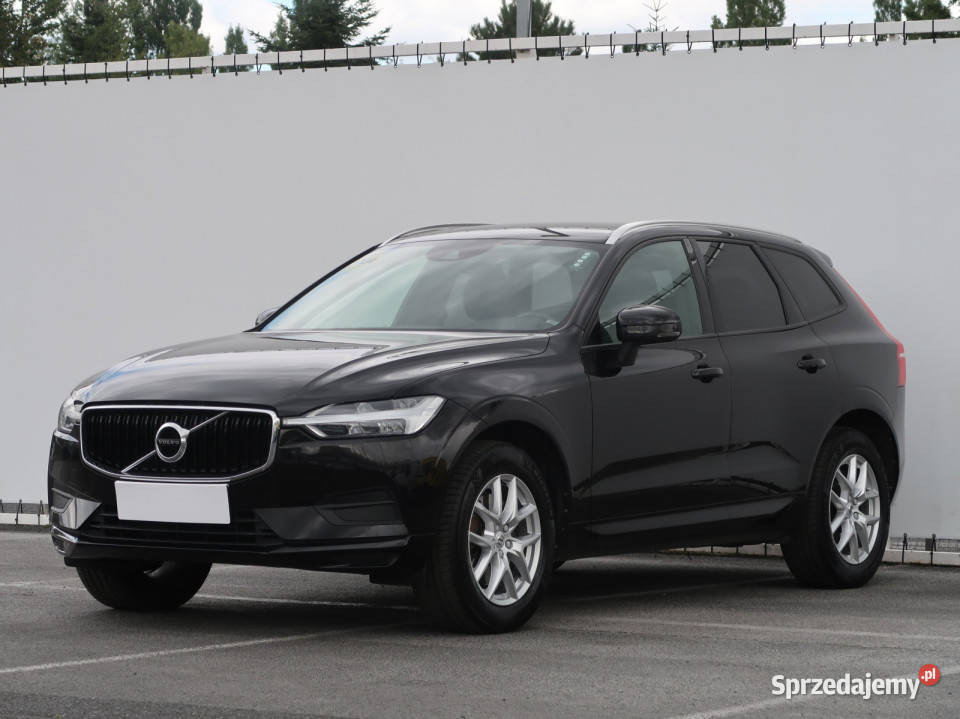 Volvo XC60 D4 Lublin
