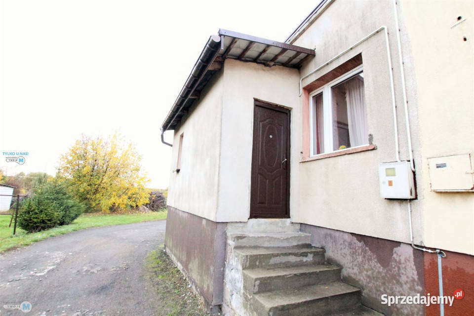 Ogłoszenie mieszkanie Obrazów 65m2 4 pokojowe 2846zł/m2