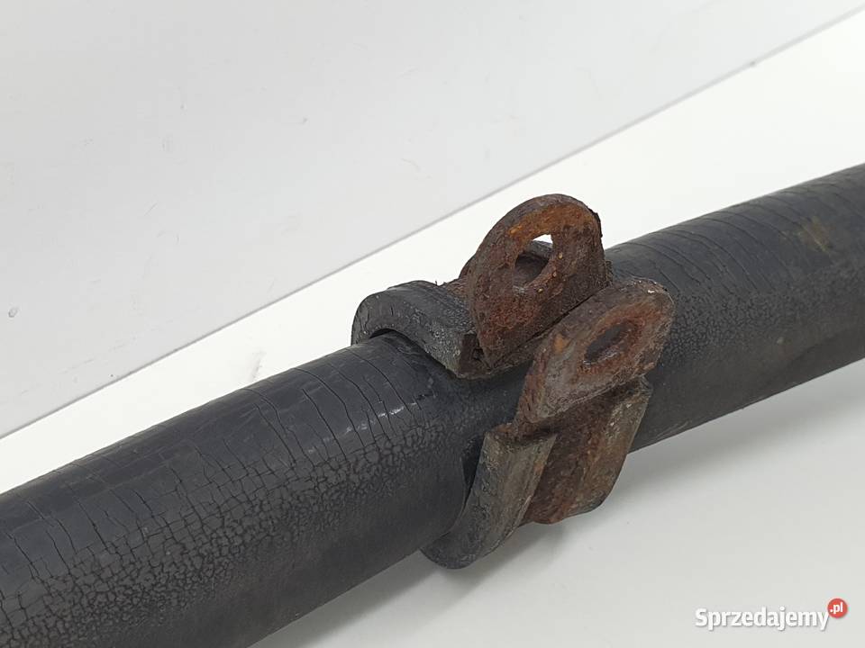 WAZ PRZEWOD MOCOWANIE MAN LE Janowice